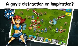 Goal Defense for Android 