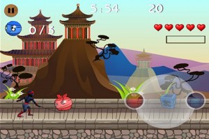 Ninjaken Android Apps Review