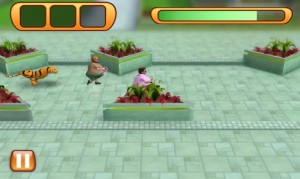 Run Fatty Run for Android
