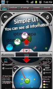 Smart WiFi Pro Android App Review