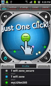 Smart WiFi Pro Android Apps Review