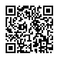 Kids Balloons Rainbow Android App QR Code