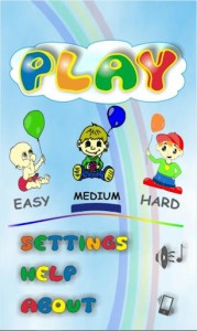 Kids Balloons Rainbow Android Apps Review