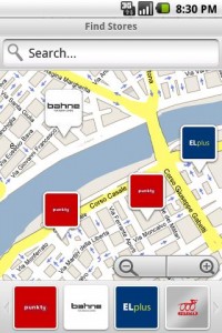 Warranty Hotel Android app review
