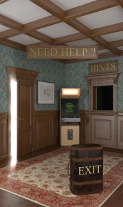 100 Rooms Android Apps Review