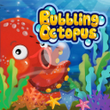 Bubbling Octopus: Bubble Good Fun!