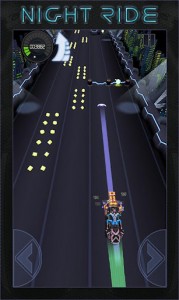 Night Ride Android Apps Review