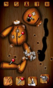 Pocket Voodoo Android App Review