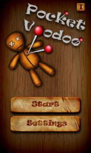 Pocket Voodoo Android Apps Review