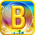 Bubblis: An International Word Game, With a Twist!