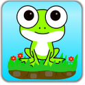Frog Leaps Free – High Flying Fun!