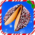 Ring In the Holiday Season with Christmas Fortune Cookies