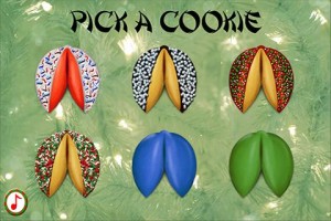 Christmas Fortune Cookies Android Apps Review