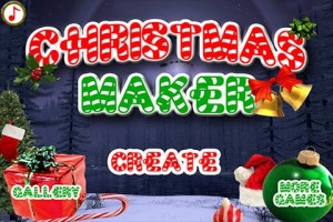 Christmas Maker for Android
