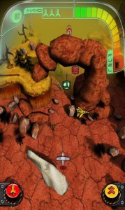 Jet Raiders for Android