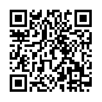 Pep the Dragon Android App QR Code