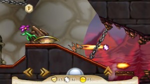 Pep the Dragon Android App Review