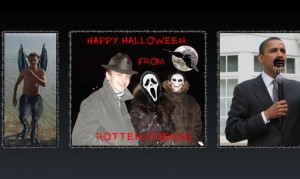 Rotten Friends for Android 