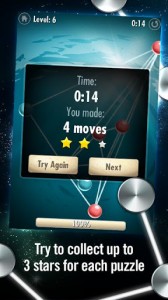 Tangled Android App Review