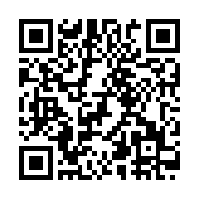 The Weather Channel Android App QR Code