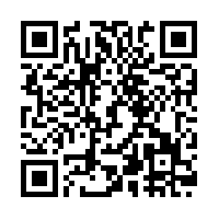 Undead Tidings Android App QR Code