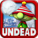Protect the Presents! It’s Undead Tidings!