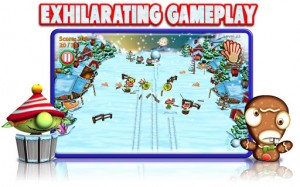 Undead Tidings Android App Review