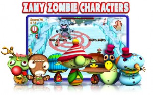 Undead Tidings Android Apps Review