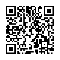 Number Paradox Android App QR Code