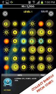 Number Paradox Android App Review