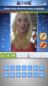 Action! for Android