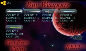 SpaceMOA for Android