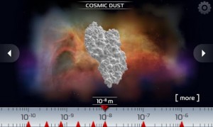 Microcosm 3D for Android