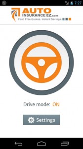 No Texting While Driving for Android