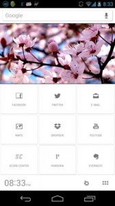 Buzz Launcher Beta for Android