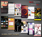 Buzz Launcher Beta: Bringing it On Home