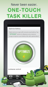 Battery Saver 2X