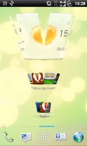 Free Mobile Desktop