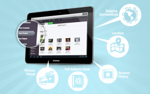 mSpy Android App Review