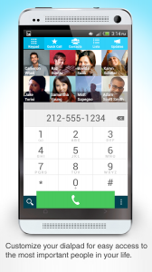 Contactive Android App Review