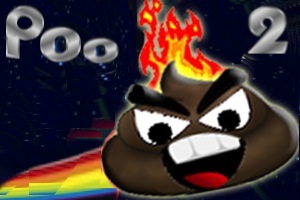Angry Poo 2 Escape From Uranus