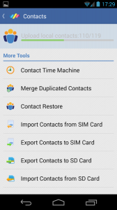 LabiSync Android App Review