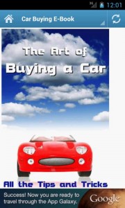 buyingacar