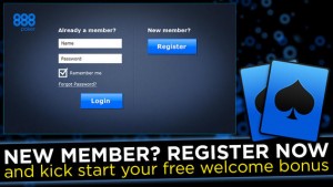 888 Poker for Android