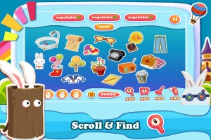EyeSpy - Hidden Objects Quest Android Apps Review