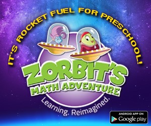Zorbit's Math