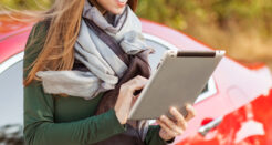 5 Cool (and Free!) Android Apps for Your Holiday Road Trip