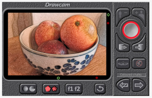 DrawCam for Android