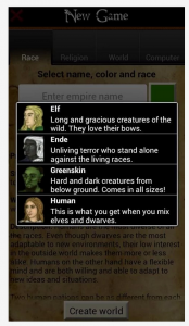 Rising Empires for Android