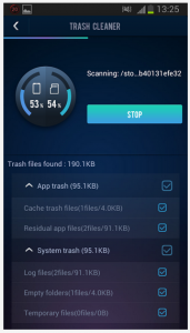 DU Speed Booster